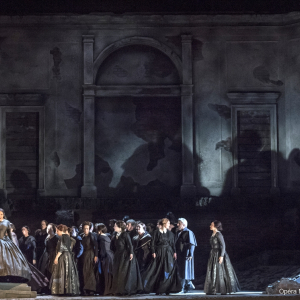 Norma © Opéra de Nice